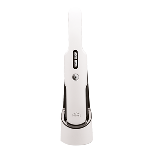 Djive Vacumate Ultralight, white - Hand vacuum cleaner