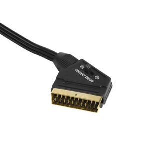 PC-TV Connection Cable, Hama (3m)