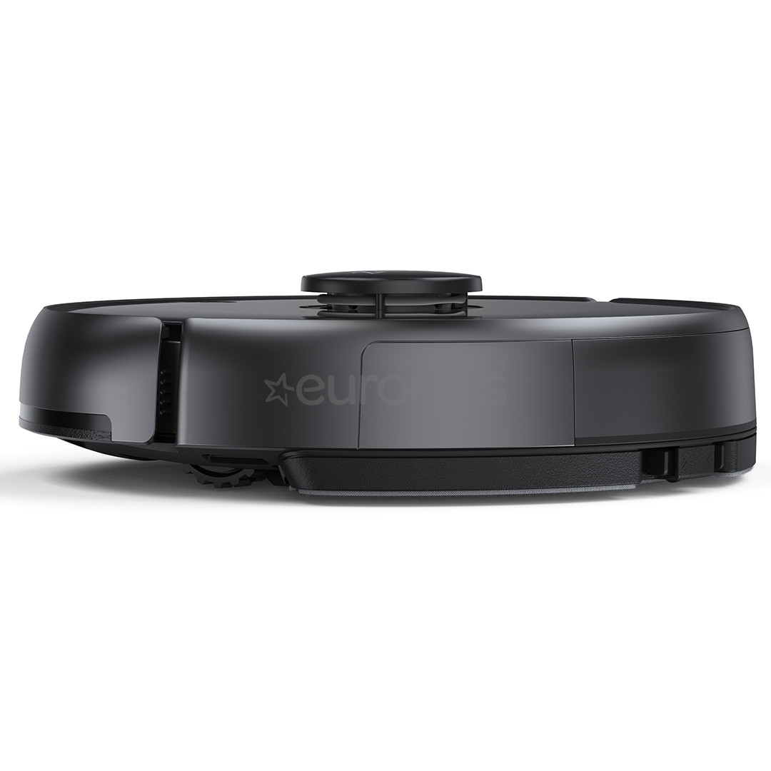 Zaco, A11s Pro, сухая и влажная уборка, черный - Робот-пылесос