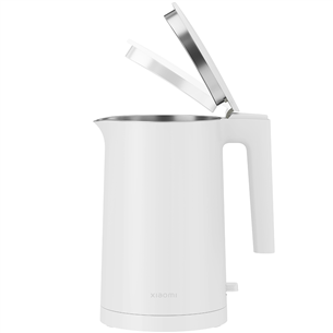 Xiaomi Electric Kettle 2, 1800 W, valge - Veekeetja BHR5927EU