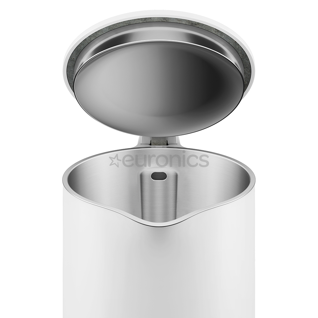 Xiaomi Electric Kettle 2, 1800 W, valge - Veekeetja