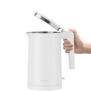 Xiaomi Electric Kettle 2, 1800 W, valge - Veekeetja