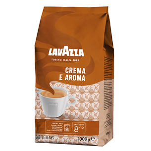 Lavazza Crema e Aroma, 1 kg - Kohvioad 2444