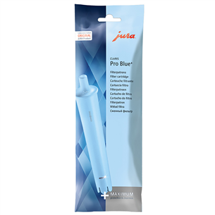 Jura Claris Pro Blue+ - Filter cartridge