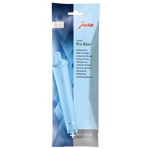 JURA Claris Pro Blue+ - Veefilter