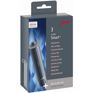JURA CLARIS Smart+, 3 tk - Veefiltrid