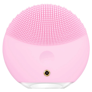 Foreo Luna 3 mini, roosa - Näopuhastusharjake