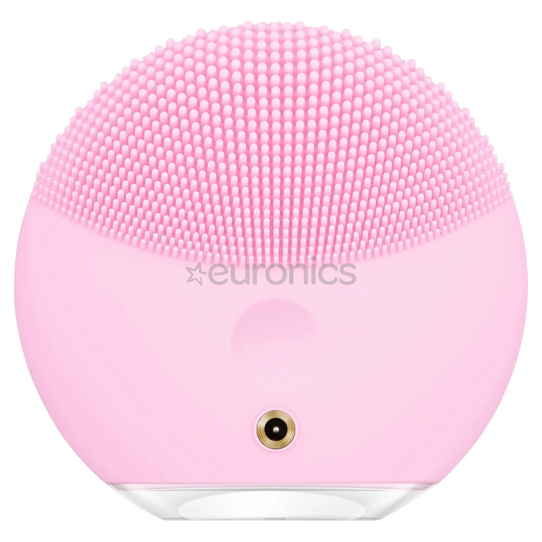 Foreo Luna 3 mini, розовый - Щеточка для очищения лица