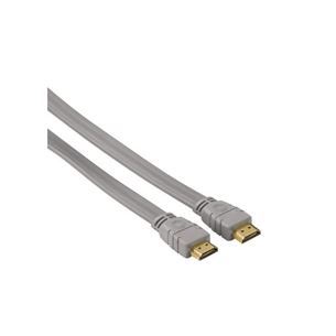 High Speed HDMI Cable, Hama
