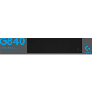 Logitech G840 - Mouse pad