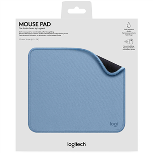 Mouse pad Logitech Studio