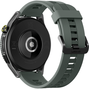 Huawei Watch GT 3 SE, 46 mm, roheline - Nutikell