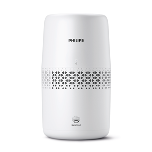 Philips Air Humidifier 2000, белый - Увлажнитель воздуха HU2510/10