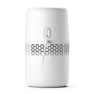 Philips Air Humidifier 2000 seeria, valge - Õhuniisuti