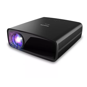 Philips NeoPix 720, FHD, 700 lm, WiFi, black - Projector