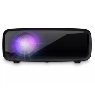 Philips NeoPix 720, FHD, 700 lm, WiFi, black - Projector