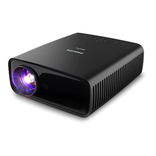 Philips NeoPix 320, FHD, 250 lm, WiFi, must - Projektor NPX320/INT
