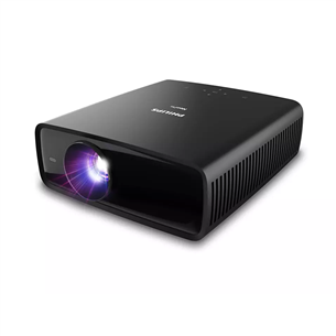 Philips NeoPix 520, FHD, 350 lm, WiFi, black - Projector NPX520/INT