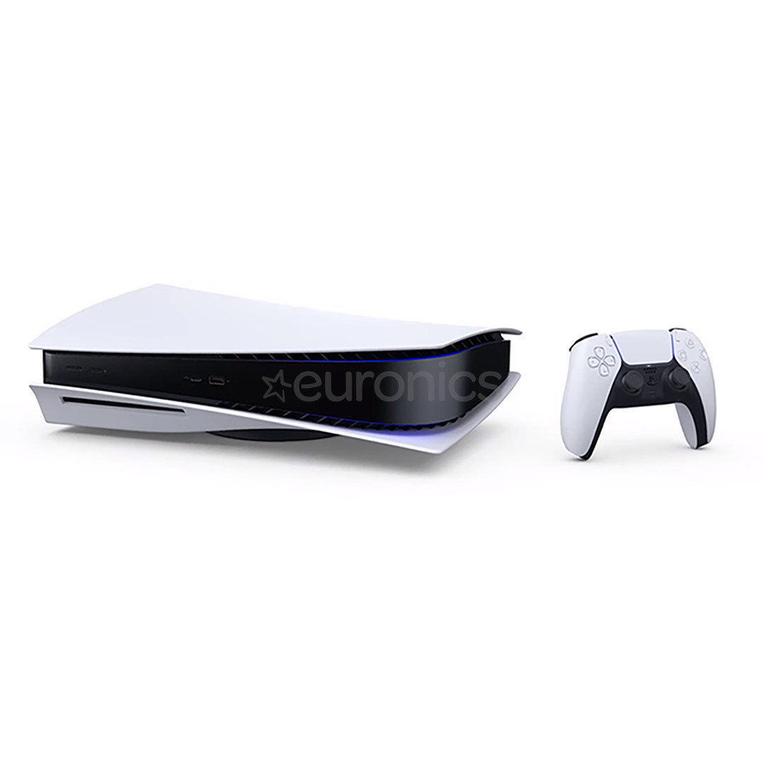 Sony PlayStation 5 God of War Bundle - Mängukonsool