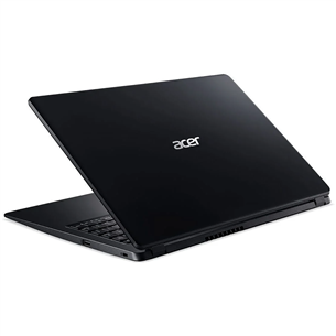 Acer Aspire 3 A315-56, 15,6'' FHD, i3, 8 ГБ, 256 ГБ, SWE, черный - Ноутбук