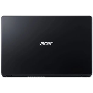 Acer Aspire 3 A315-56, 15,6'', FHD, i3, 8 GB, 256 GB, SWE, must - Sülearvuti