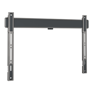 Vogel's Elite Fixed, 40" - 100", black - TV wall mount TVM5605