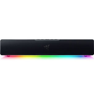 Razer Leviathan V2 X, soundbar, black - PC Speakers RZ05-04280100-R3M1