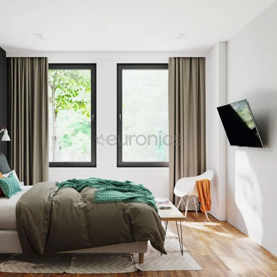 Vogel's Comfort Tilt, 32" - 65", black - TV wall mount