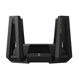 Xiaomi Mi Router AX9000, WiFi 6, must - WiFi ruuter