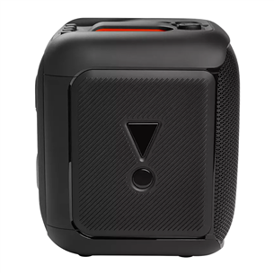 JBL Partybox Encore, 100 W, microphone, black - Portable party speaker