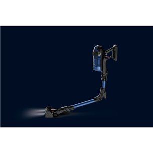 Tefal X-Force Flex 12.60 Aqua, blue - Cordless vacuum cleaner