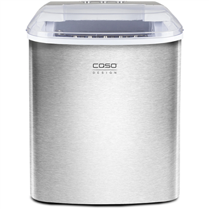 Caso IceChef Pro, 120 W, stainless steel - Ice maker