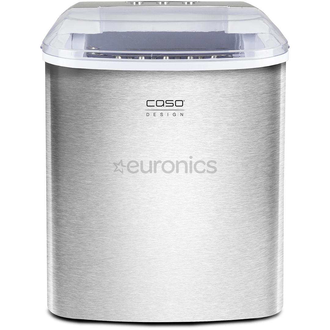 Caso IceChef Pro, 120 W, roostevaba teras - Jäämasin