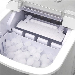 Caso IceChef Pro, 120 W, roostevaba teras - Jäämasin