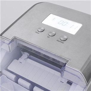 Caso IceChef Pro, 120 W, roostevaba teras - Jäämasin