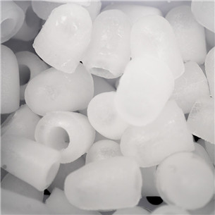 Caso IceChef Pro, 120 W, roostevaba teras - Jäämasin