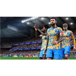 Sony PlayStation 5 EA Sports FIFA 23 Bundle - Mängukonsool