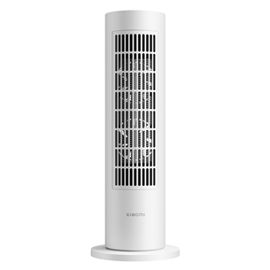 Xiaomi Smart Tower Heater Lite, 2000 Вт, белый - Обогреватель BHR6101EU