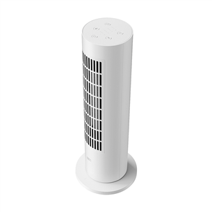 Xiaomi Smart Tower Heater Lite, 2000 W, valge - Soojapuhur