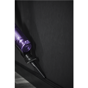 Tefal X-Nano Essential, фиолетовый - Беспроводной пылесос