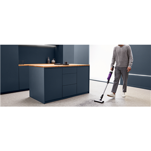 Tefal X-Nano Essential, lilla - Varstolmuimeja