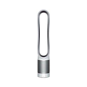 Dyson Pure Cool, silver - Air purifier TP00