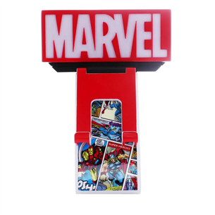 Cable Guy ICON Marvel - Device holder 5060525895272