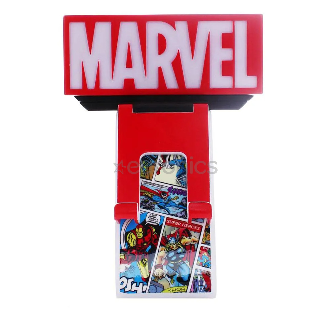 Cable Guy ICON Marvel - Device holder