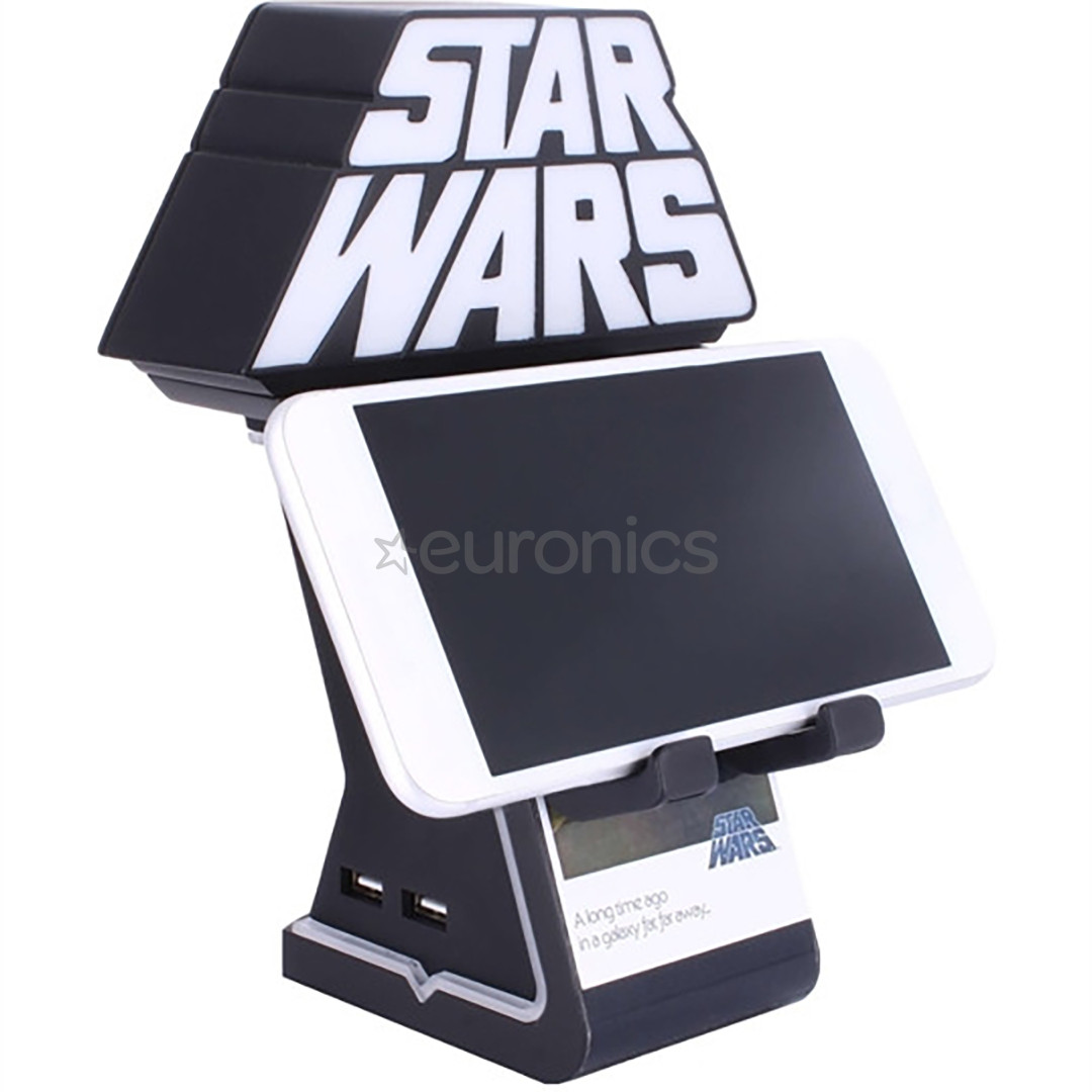 Cable Guy ICON Star Wars - Telefoni- ja puldihoidja