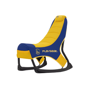 Playseat PUMA Active Champ NBA Edition, Golden State Warriors - Konsoolitool NBA.00282