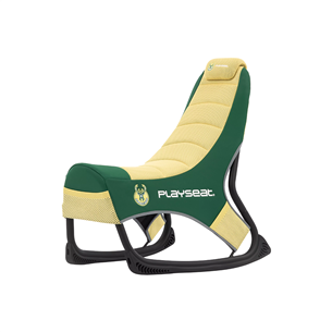 Playseat PUMA Active Champ NBA Edition, Milwaukee Bucks - Konsoolitool