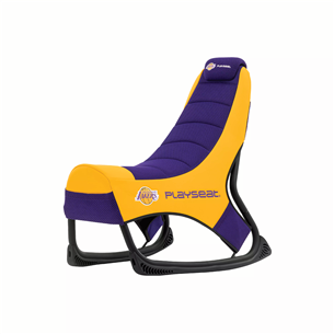 Playseat PUMA Active Champ NBA Edition, LA Lakers - Konsoolitool NBA.00272