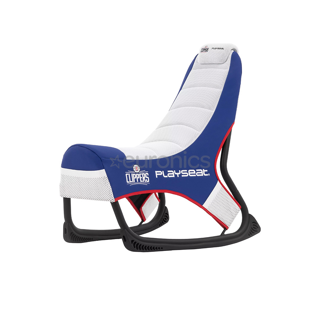 Playseat PUMA Active Champ NBA Edition, Los Angeles Clippers - Консольное кресло