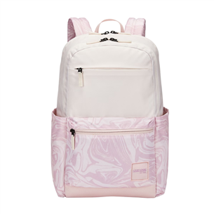 Case Logic Uplink Backpack, 15.6'', 26 L, pink - Notebook Backpack 3204795